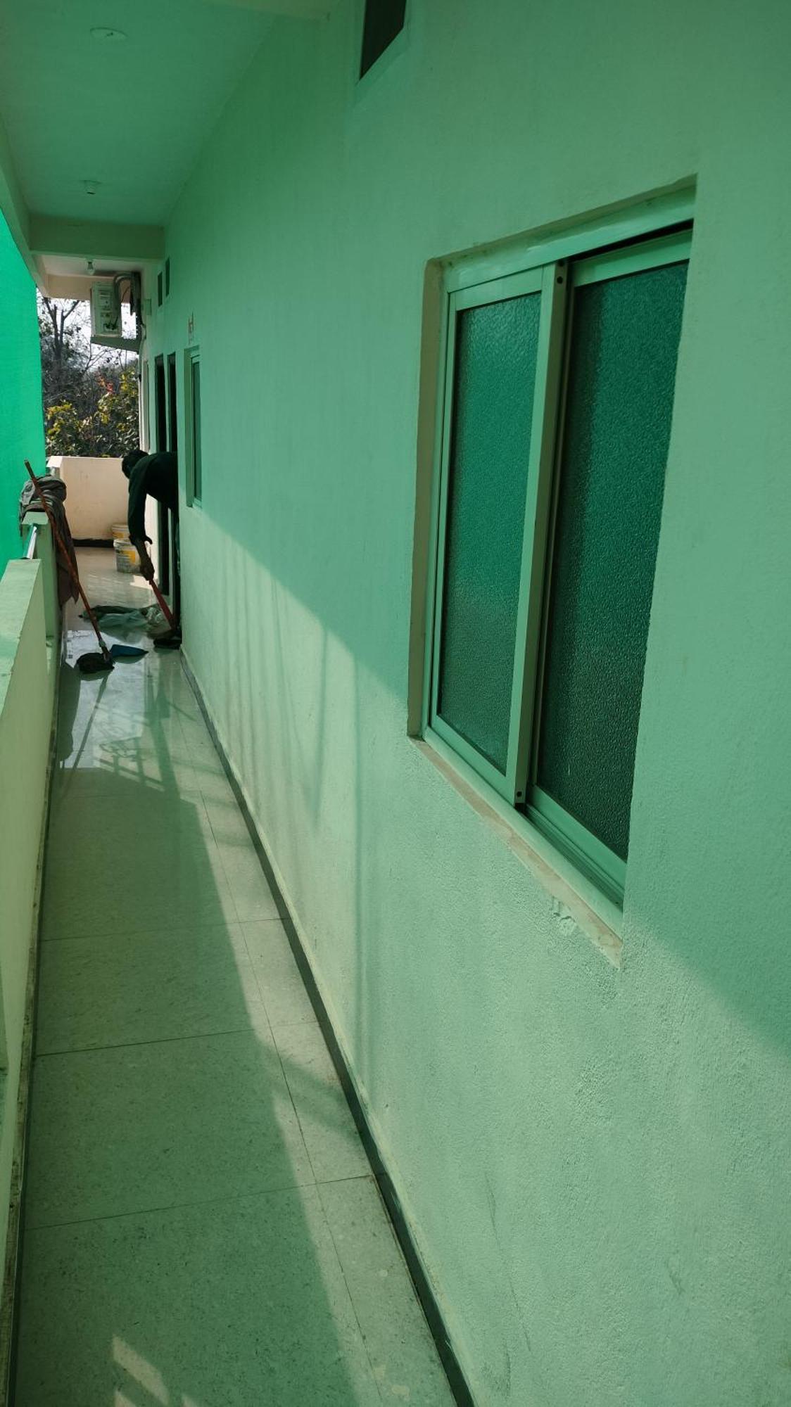 Kailash Kuti Guest House Ujaim Quarto foto